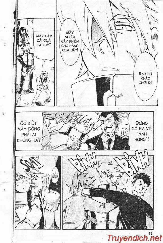 IFRIT - Danzai no Enjin Chapter 1 trang 18