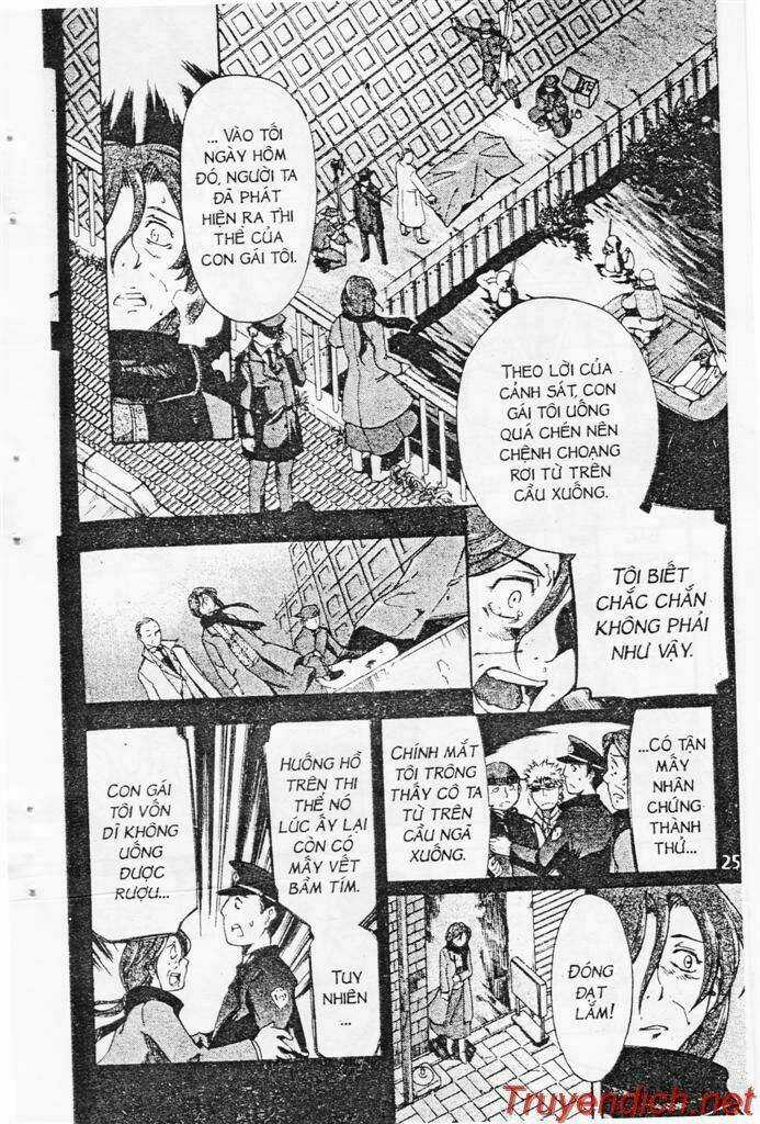 IFRIT - Danzai no Enjin Chapter 1 trang 25