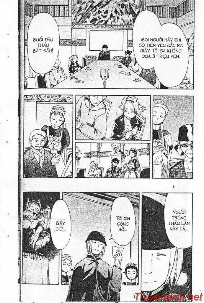 IFRIT - Danzai no Enjin Chapter 1 trang 37