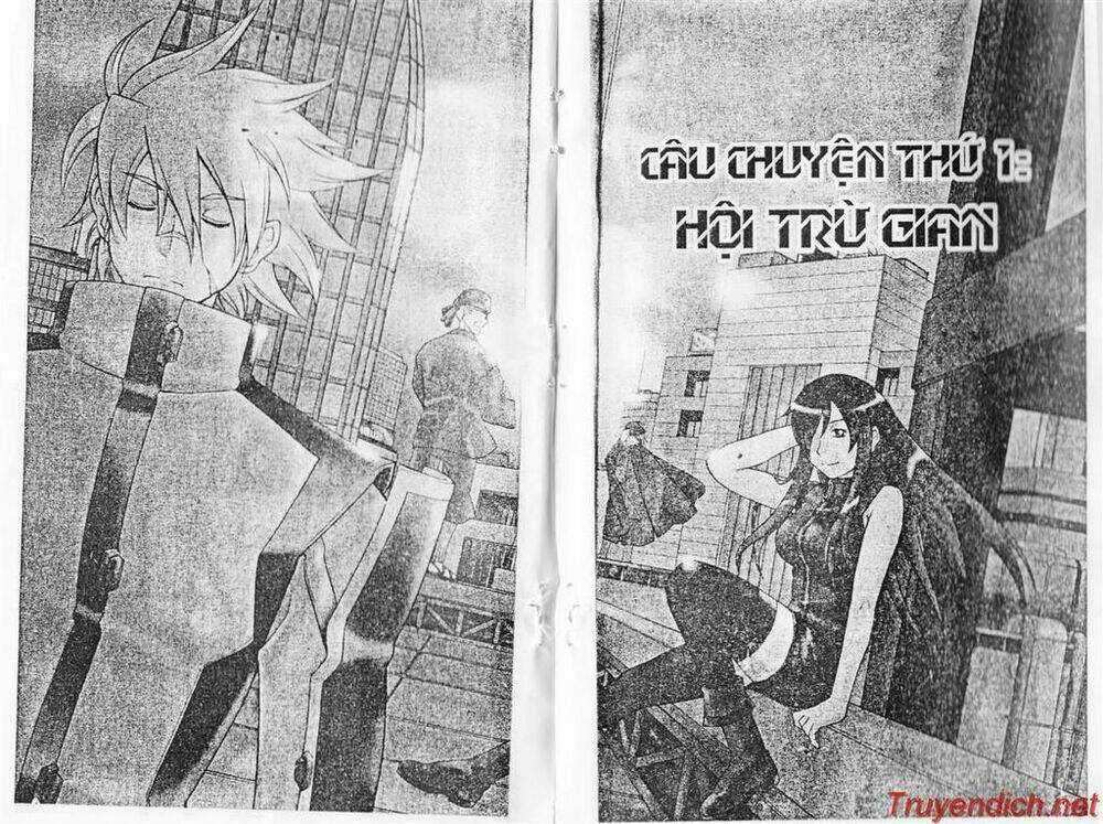 IFRIT - Danzai no Enjin Chapter 1 trang 4