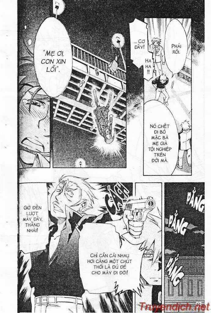 IFRIT - Danzai no Enjin Chapter 1 trang 45