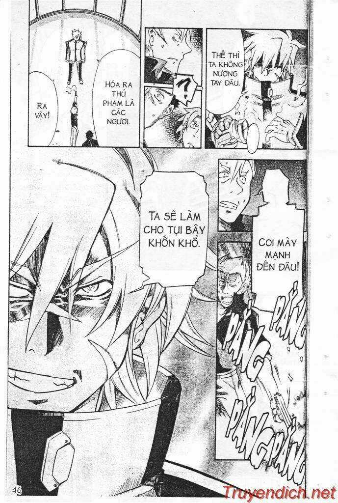 IFRIT - Danzai no Enjin Chapter 1 trang 46