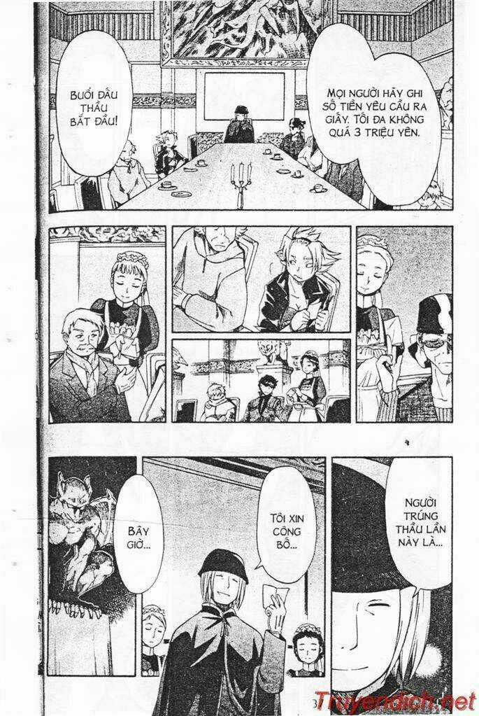 IFRIT - Danzai no Enjin Chapter 1 trang 47