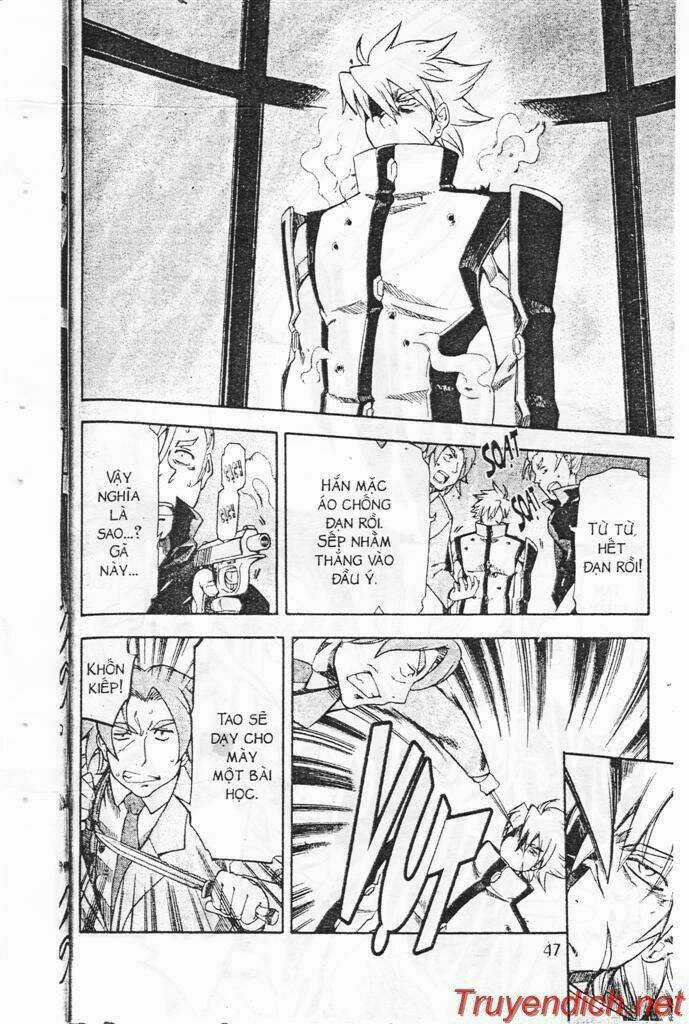 IFRIT - Danzai no Enjin Chapter 1 trang 49