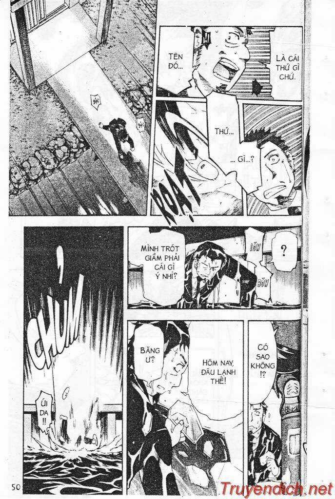 IFRIT - Danzai no Enjin Chapter 1 trang 52