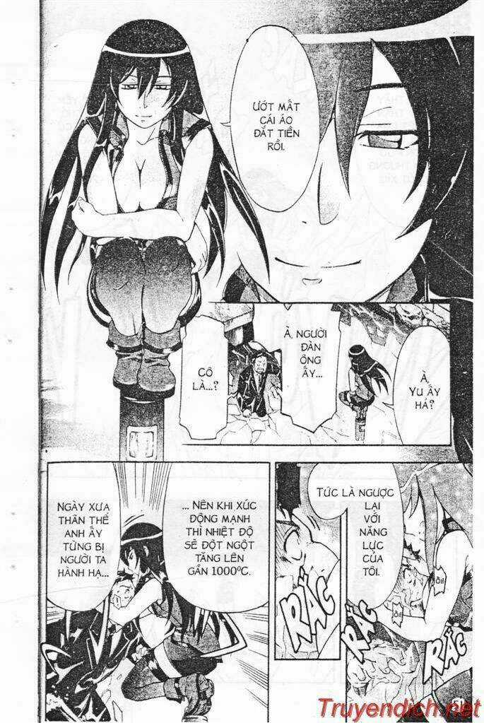 IFRIT - Danzai no Enjin Chapter 1 trang 53