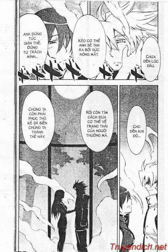 IFRIT - Danzai no Enjin Chapter 1 trang 58