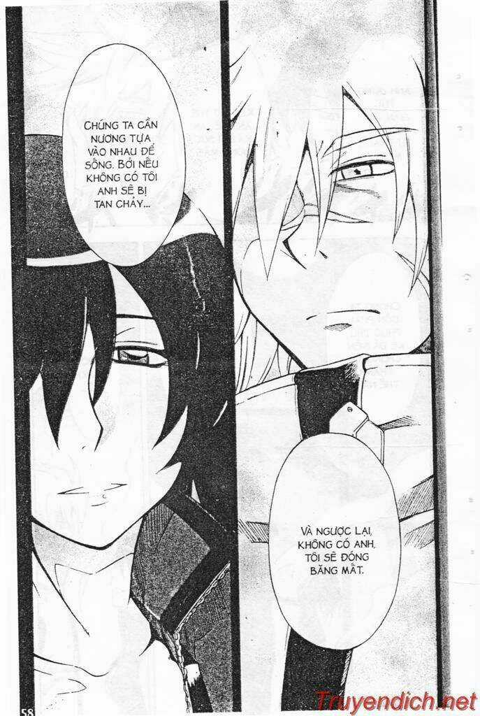 IFRIT - Danzai no Enjin Chapter 1 trang 59