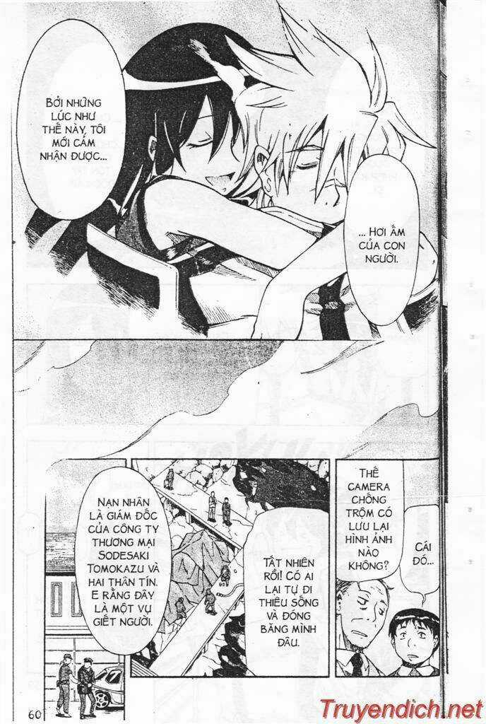 IFRIT - Danzai no Enjin Chapter 1 trang 61