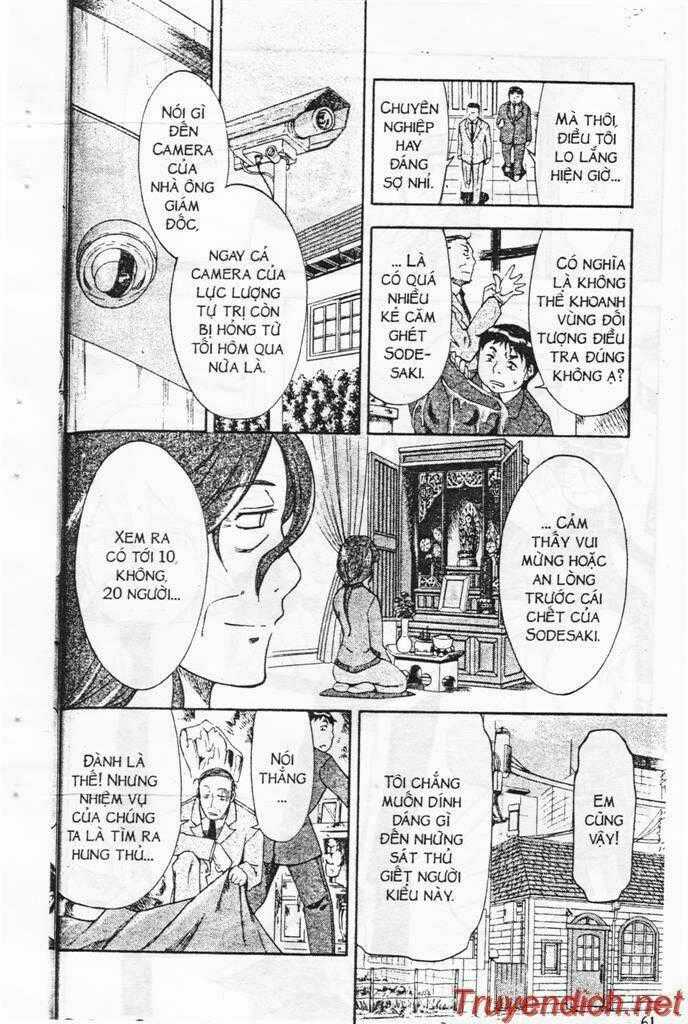 IFRIT - Danzai no Enjin Chapter 1 trang 62