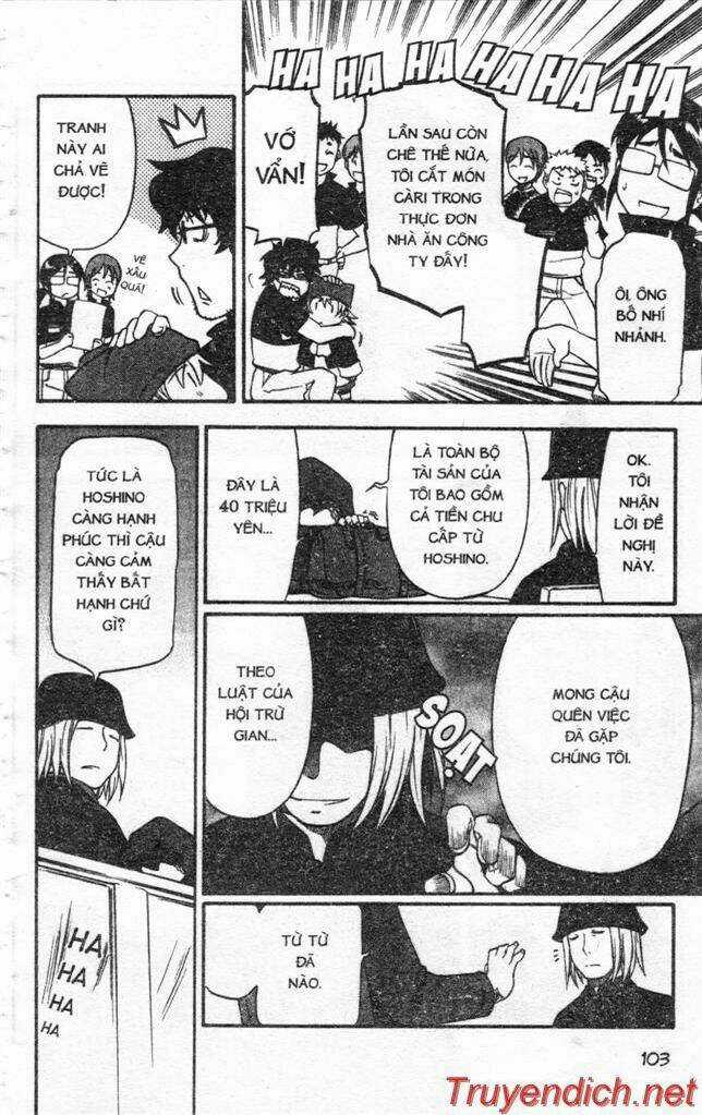 IFRIT - Danzai no Enjin Chapter 10 trang 10