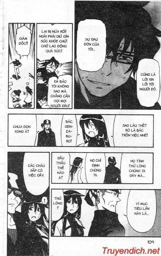 IFRIT - Danzai no Enjin Chapter 10 trang 16