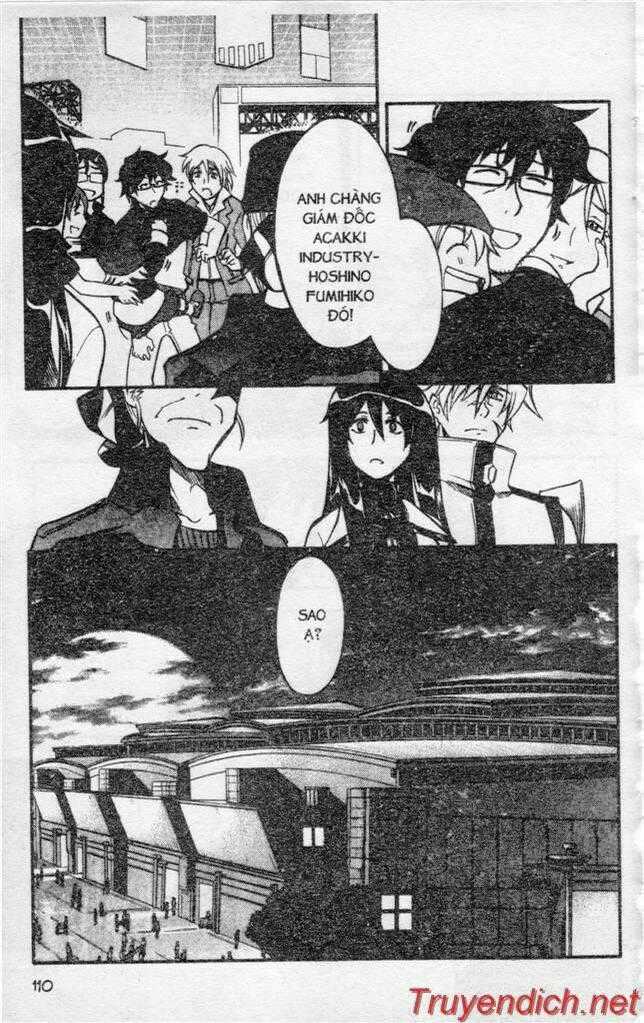 IFRIT - Danzai no Enjin Chapter 10 trang 17