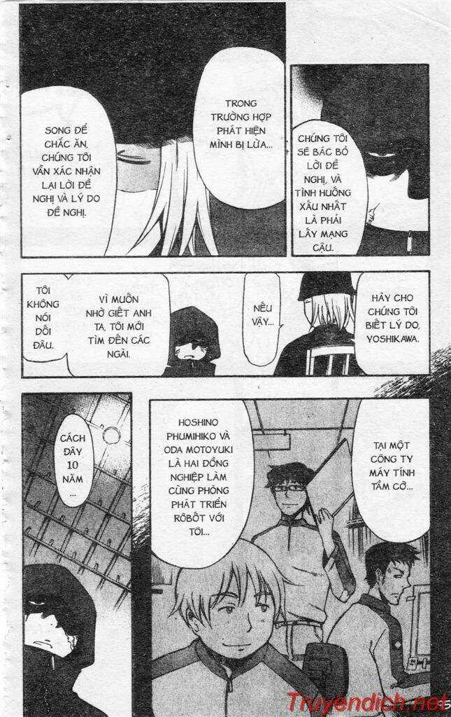 IFRIT - Danzai no Enjin Chapter 10 trang 2