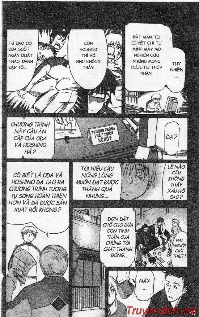 IFRIT - Danzai no Enjin Chapter 10 trang 4