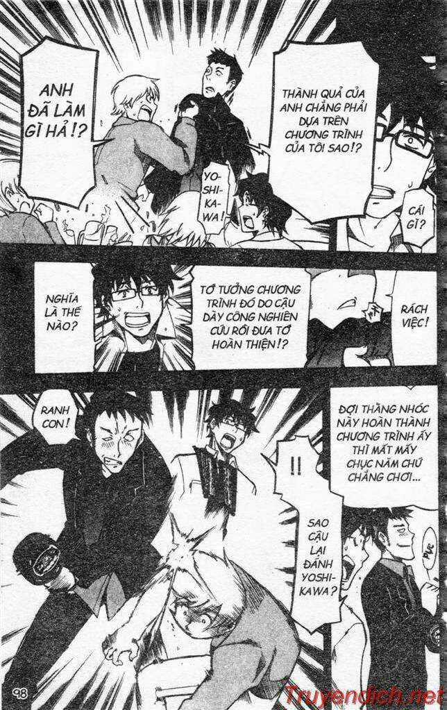 IFRIT - Danzai no Enjin Chapter 10 trang 5