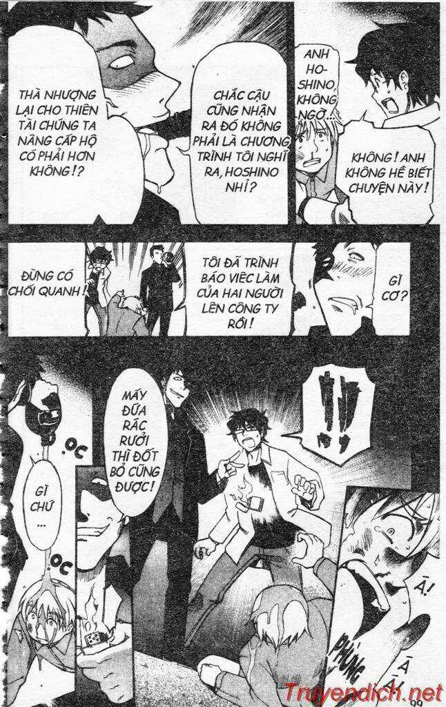 IFRIT - Danzai no Enjin Chapter 10 trang 6