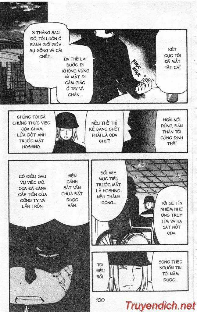 IFRIT - Danzai no Enjin Chapter 10 trang 7