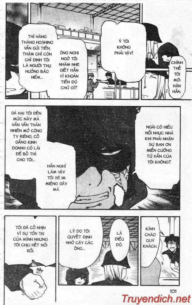 IFRIT - Danzai no Enjin Chapter 10 trang 8