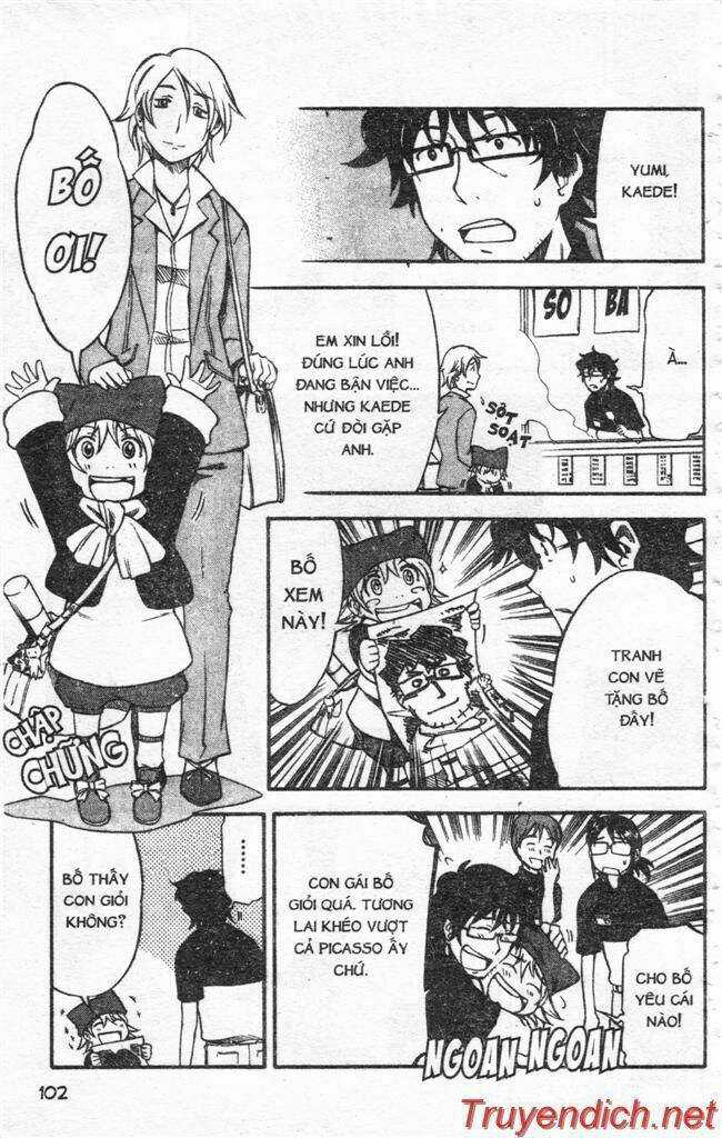 IFRIT - Danzai no Enjin Chapter 10 trang 9