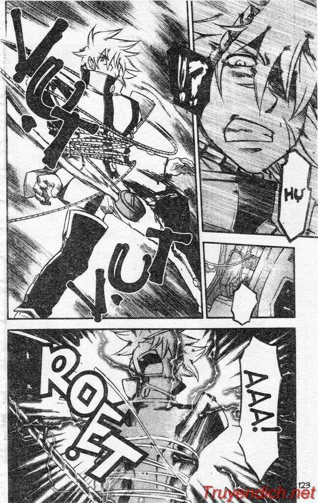 IFRIT - Danzai no Enjin Chapter 11 trang 12