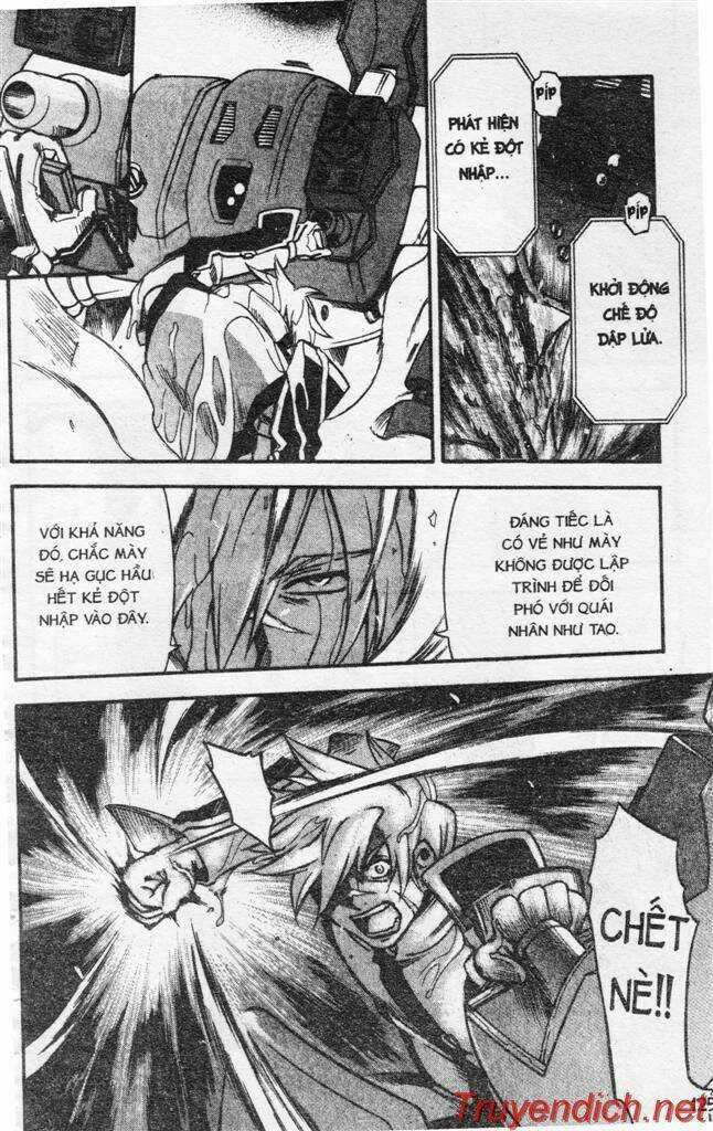 IFRIT - Danzai no Enjin Chapter 11 trang 14