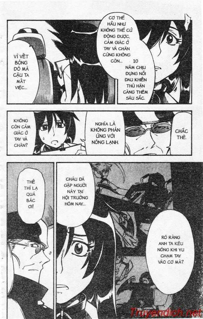 IFRIT - Danzai no Enjin Chapter 11 trang 16