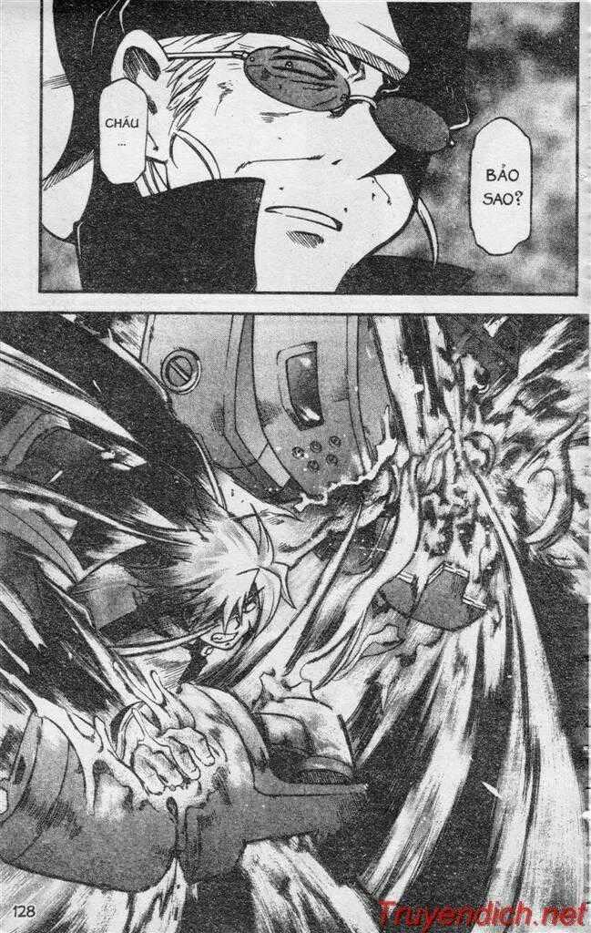 IFRIT - Danzai no Enjin Chapter 11 trang 17