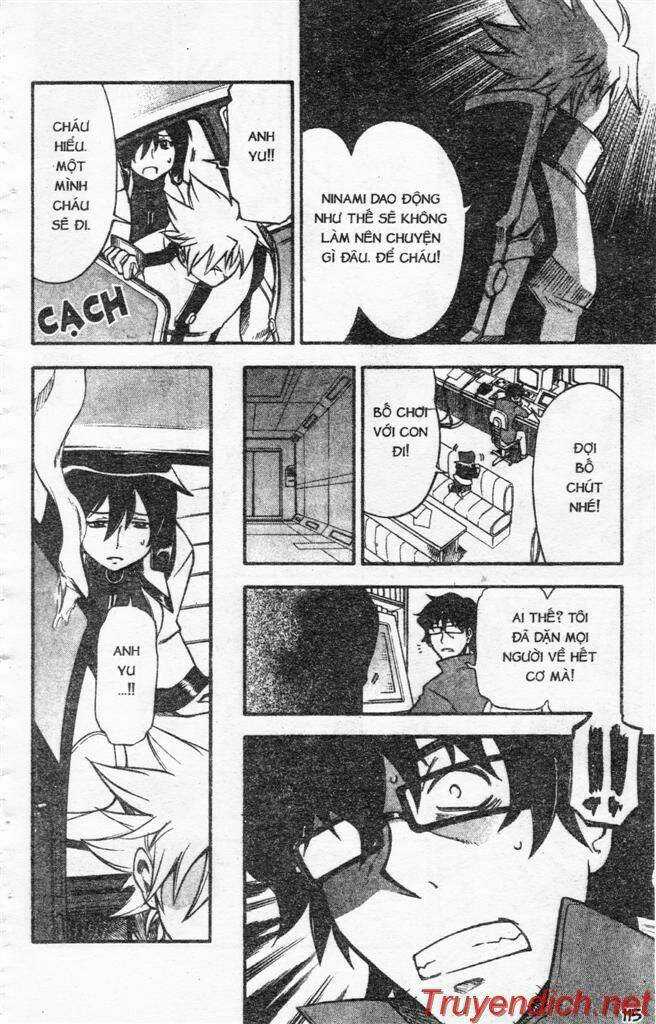 IFRIT - Danzai no Enjin Chapter 11 trang 4