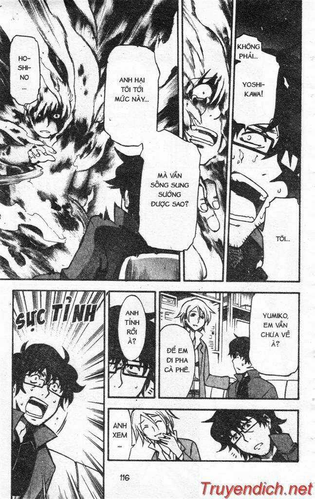 IFRIT - Danzai no Enjin Chapter 11 trang 5