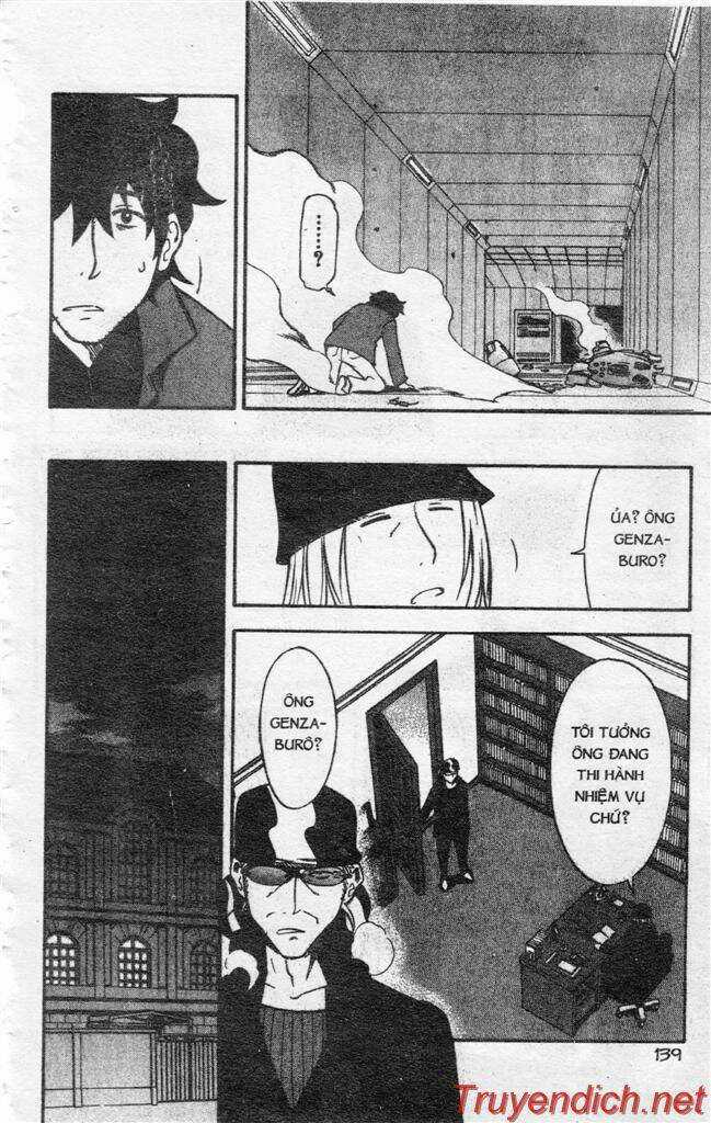 IFRIT - Danzai no Enjin Chapter 12 trang 10