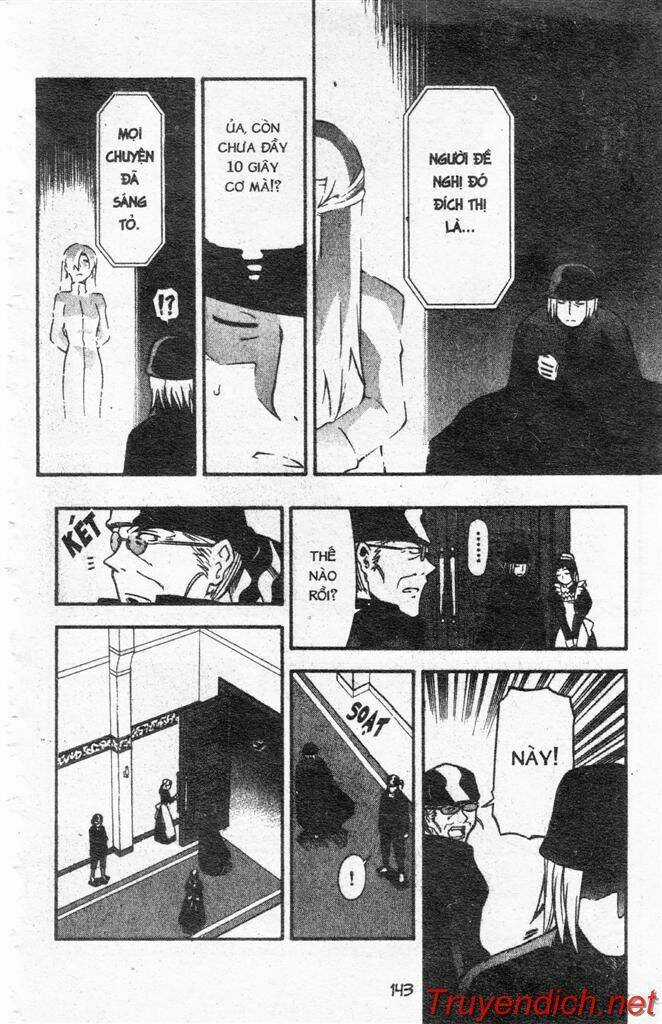 IFRIT - Danzai no Enjin Chapter 12 trang 14