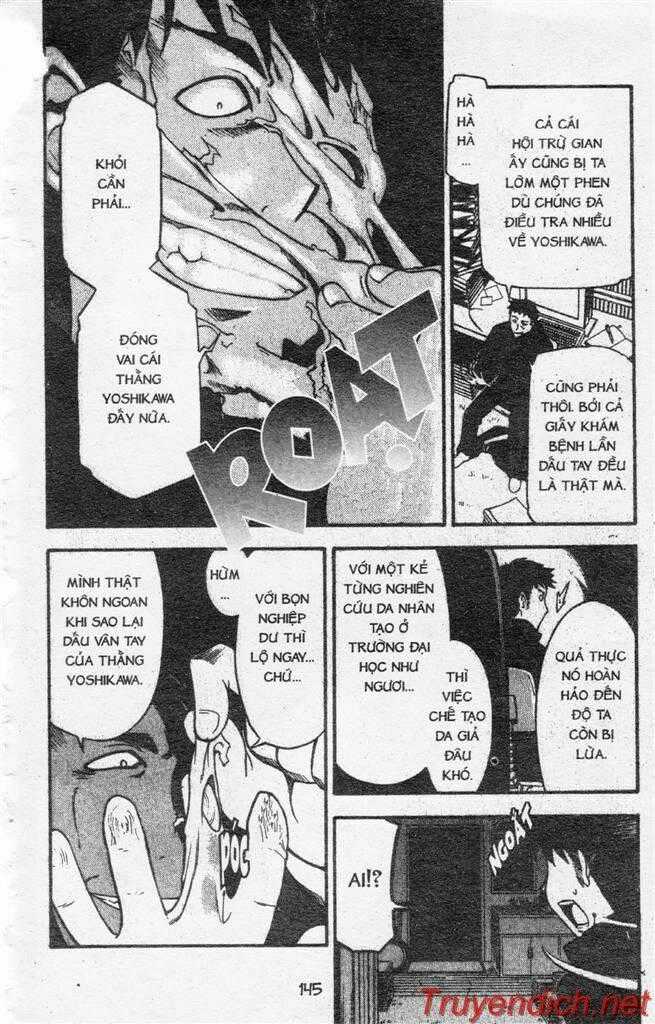 IFRIT - Danzai no Enjin Chapter 12 trang 16