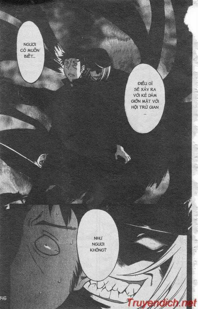 IFRIT - Danzai no Enjin Chapter 12 trang 17