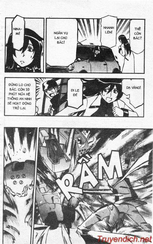 IFRIT - Danzai no Enjin Chapter 12 trang 2