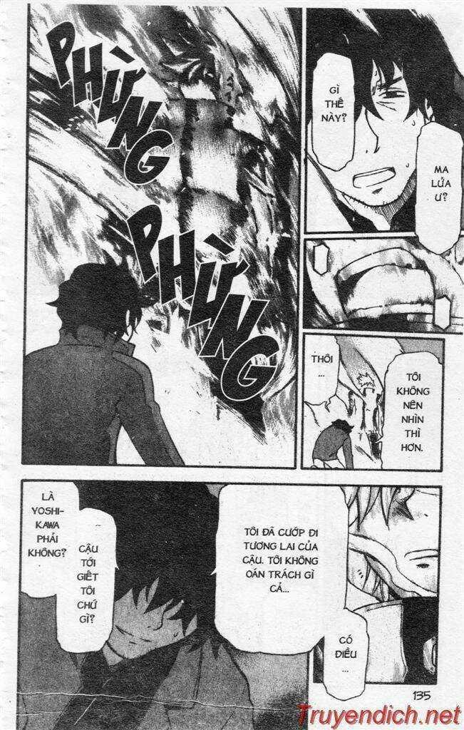 IFRIT - Danzai no Enjin Chapter 12 trang 6