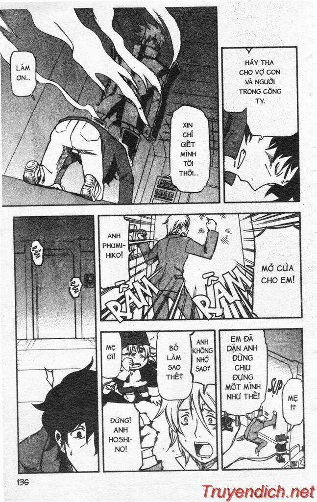 IFRIT - Danzai no Enjin Chapter 12 trang 7