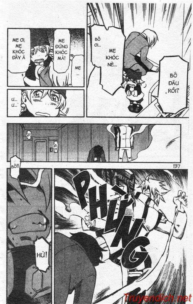 IFRIT - Danzai no Enjin Chapter 12 trang 8