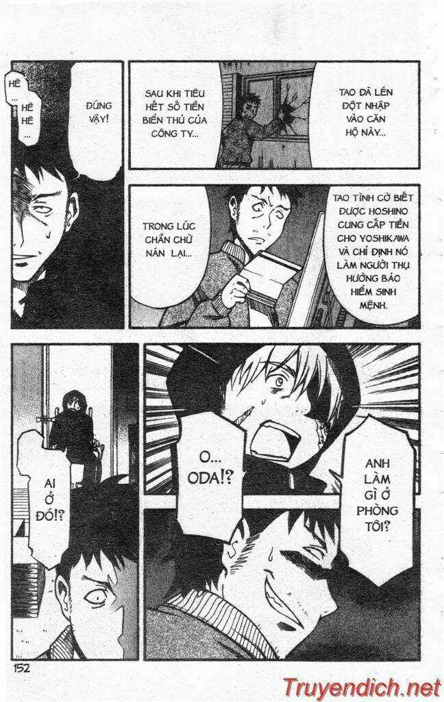 IFRIT - Danzai no Enjin Chapter 13 trang 5