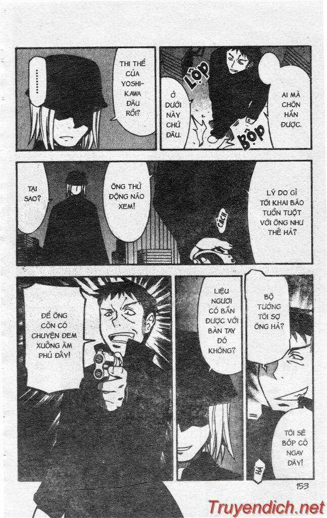 IFRIT - Danzai no Enjin Chapter 13 trang 6