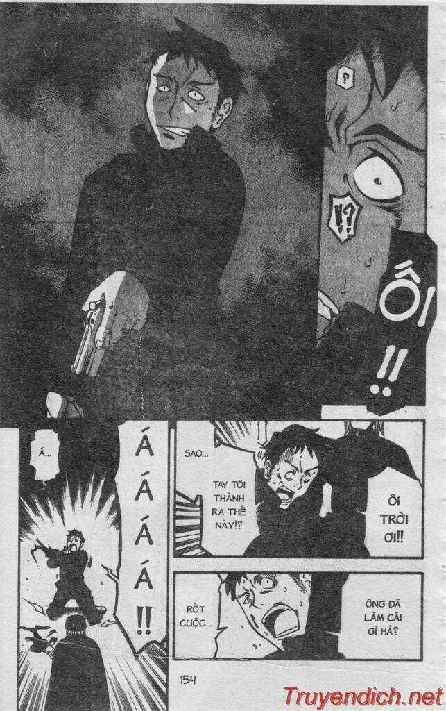 IFRIT - Danzai no Enjin Chapter 13 trang 7