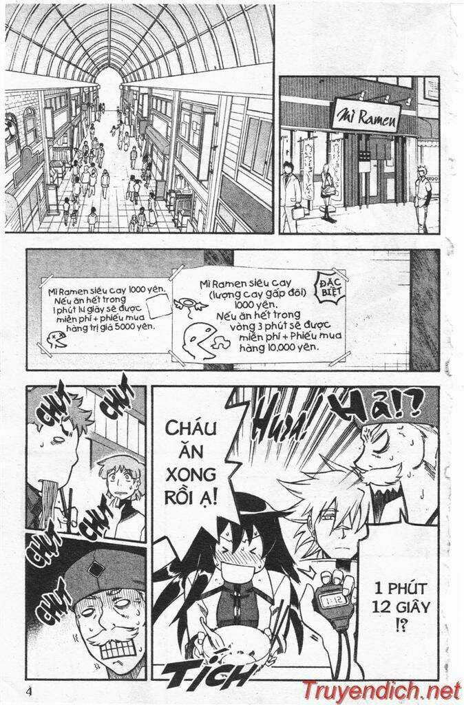 IFRIT - Danzai no Enjin Chapter 14 trang 3