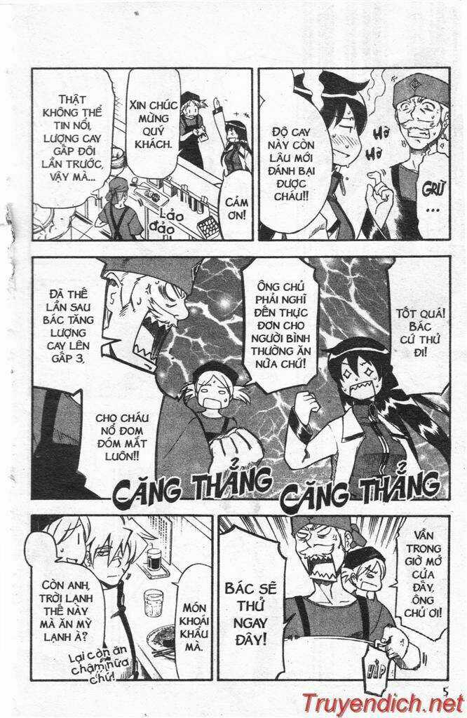 IFRIT - Danzai no Enjin Chapter 14 trang 4