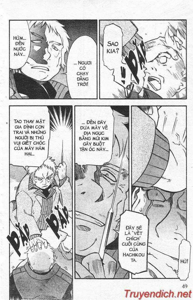 IFRIT - Danzai no Enjin Chapter 16 trang 10