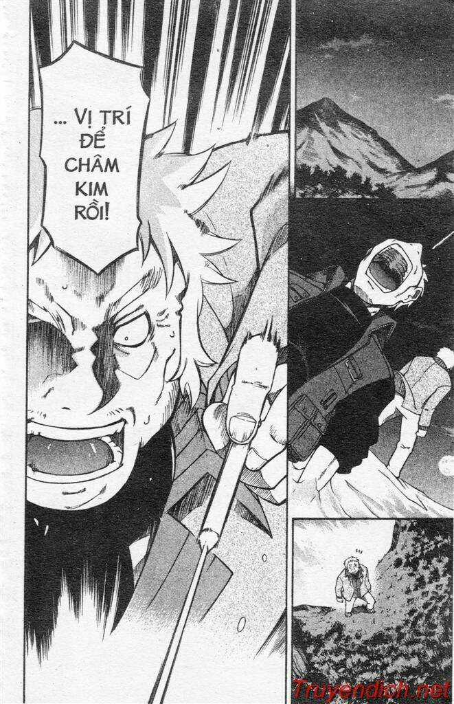 IFRIT - Danzai no Enjin Chapter 16 trang 12