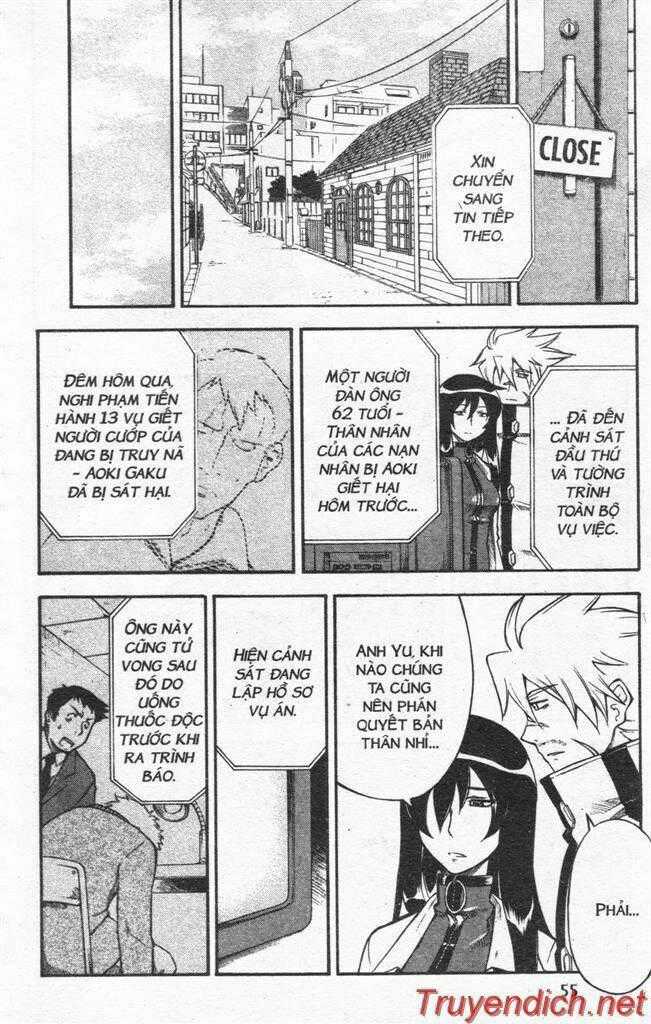 IFRIT - Danzai no Enjin Chapter 16 trang 16