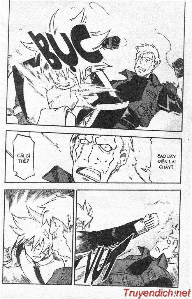 IFRIT - Danzai no Enjin Chapter 16 trang 2