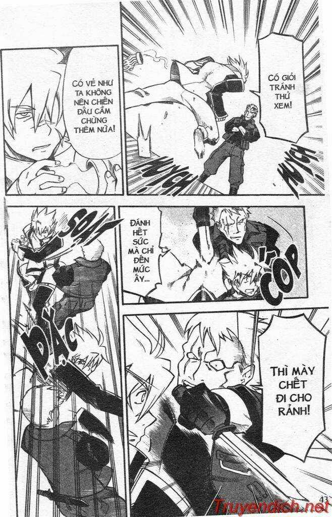 IFRIT - Danzai no Enjin Chapter 16 trang 4