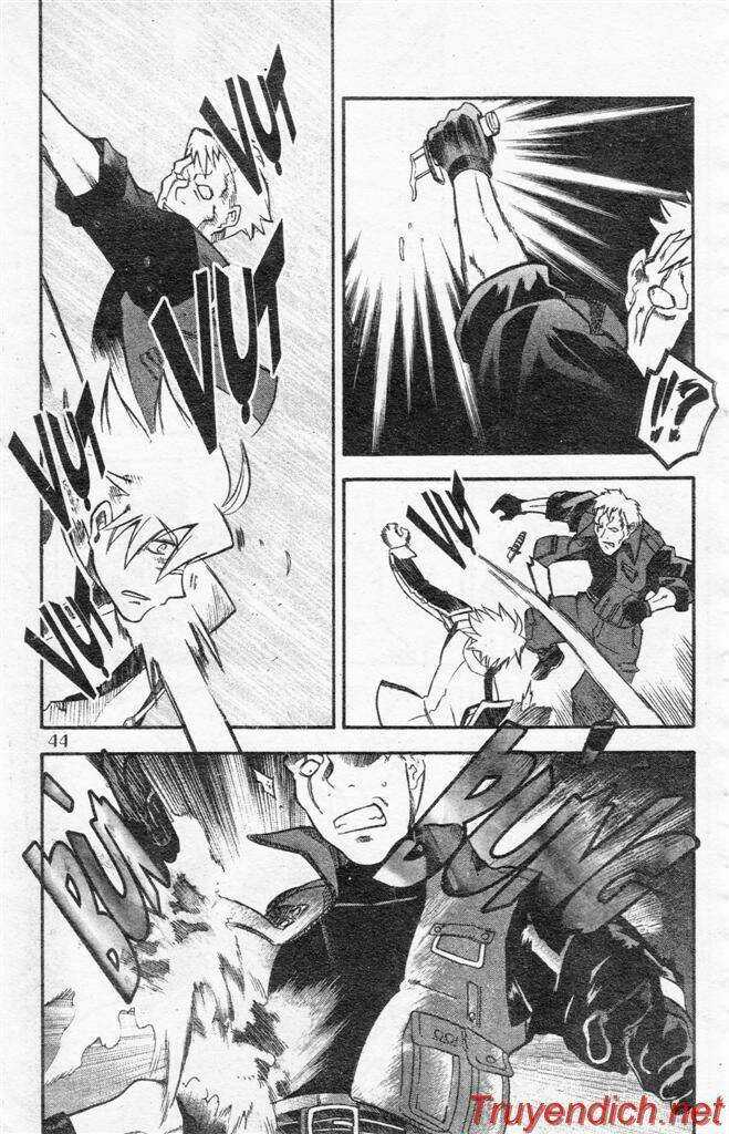 IFRIT - Danzai no Enjin Chapter 16 trang 5