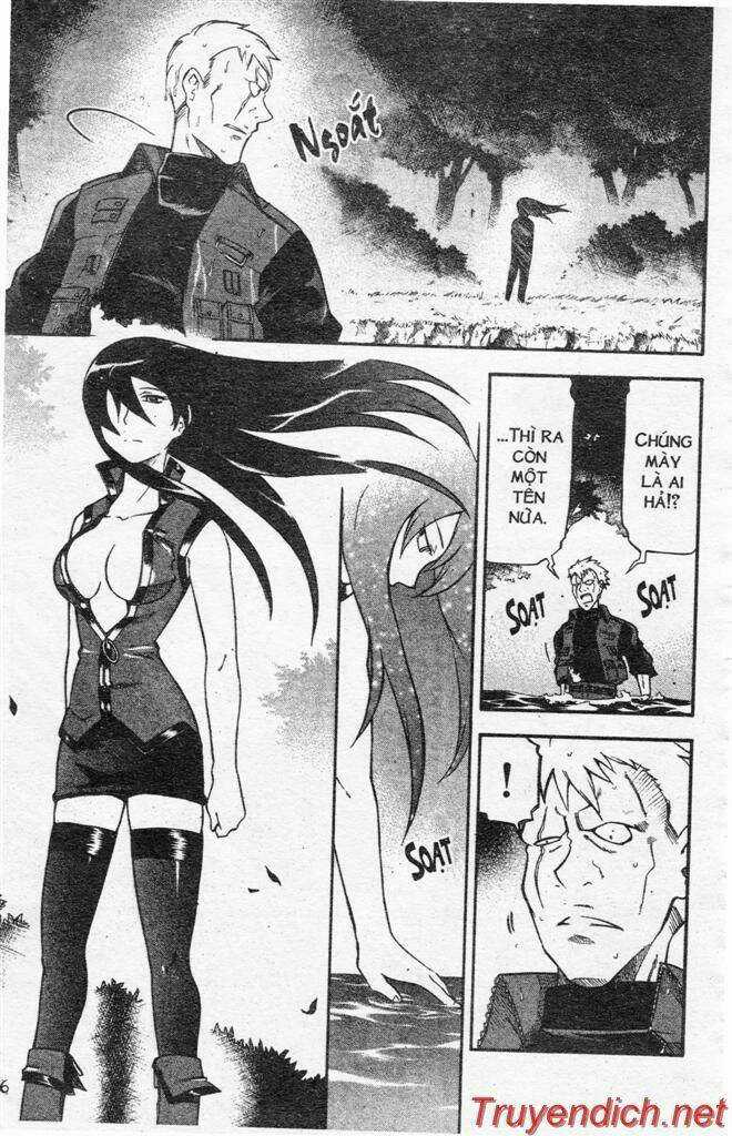 IFRIT - Danzai no Enjin Chapter 16 trang 7